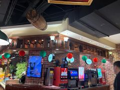 -比尔森韩式烤肉自助(国商店)