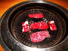 -食也烧肉(临平店)