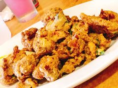-ZF Seafood Restaurant 卓峰海鲜餐