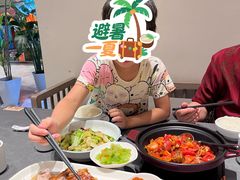 -俏立方·15年新楚菜