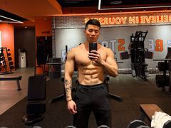 -加伍磅健身(千树店)