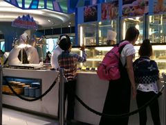 -长隆海洋王国自助餐厅(横琴湾店)