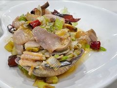 -郭姐·威海渔村(黄兴路店)