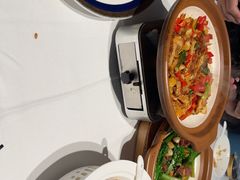 -阿五黄河大鲤鱼(纬三路店)