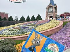 -上海迪士尼度假区