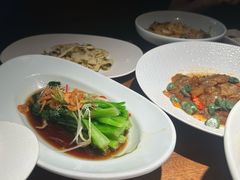 -北京老铺烤鸭(时代广场店)