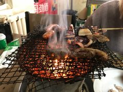 -西塔隆太白烤牛肉馆(图们路店)