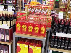 -永辉超市(回龙观店)