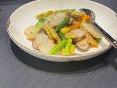 -悦秀·高级粤菜