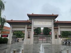 -白求恩柯棣华纪念馆