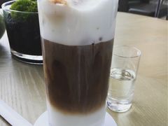 -深圳中洲万豪酒店·咖啡廊