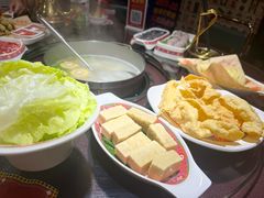 -大吉利·潮汕牛肉火锅(河西店)
