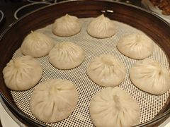 -隆喜元鱼汤包·海鲜(中联广场店)