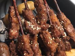 -拈菜(观音桥阳光世纪店)