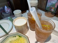 -春家·非遗手工小吃(徐汇万科广场店)