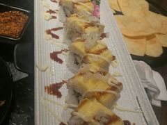 -九田家黑牛烤肉料理(石路天虹店)