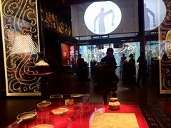 -北京大葆台遗址博物馆