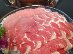 -阳坊胜利涮羊肉(阳坊老店)