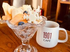 -1901 Cafe(西四店)