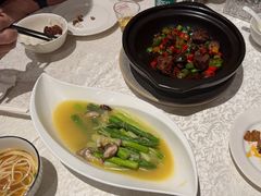 -香宫·中餐厅(拉萨香格里拉大酒店)