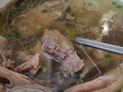 -巢湖名吃·东关老鹅汤(江南风情街店)