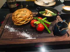 -上海苏宁宝丽嘉酒店·Cafe Bellagio西餐厅
