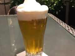 -君悦酒店·La Terrazza意合園·意式风味