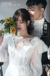 -雨墨婚纱摄影工作室