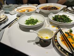 -羲和雅苑•北京烤鸭(国贸商城店)