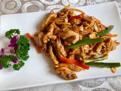 东安子鸡-马凯餐厅(长椿街店)