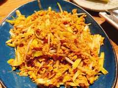 -耶里夏丽·新疆菜·家庭聚场(百联中环购物广场店)