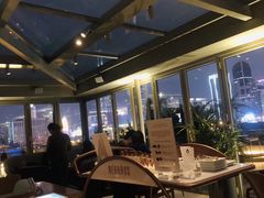 大堂-城市露台景观餐厅(淮海路店)