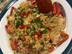 -鲜味食族水产·海鲜餐厅