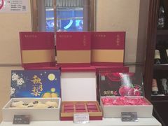 -梦都海鲜酒家(万达广场江桥店)