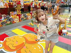 -福田卓悦INTOWN购物中心
