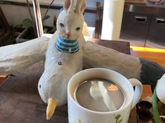 -春风十里咖啡馆