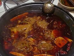 -旧街市鲜货老火锅(大光路店)