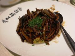 -上海人家花樣年华(中山公园店)