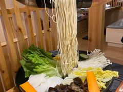 -许府牛火锅(信义坊总店)