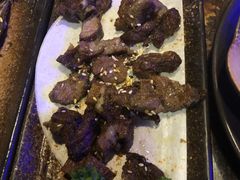 -质烤烤物·活烤海鲜(质烤总店)