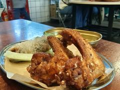 -海安安越南粉(丹竹頭店)