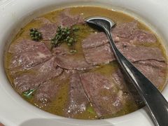 酸菜煮和牛-皖宴(合肥店)