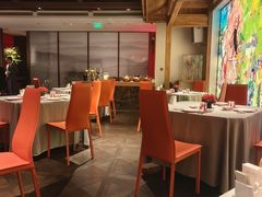 -星·South Beauty·俏江南(国贸店)