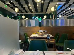 -烹然四季椰子鸡火锅(姚家园万象汇店)