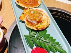 -生如夏花泰式火锅(西村黑金店)