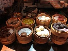 -OPEN開全日自助餐厅·牛肉火锅·海鲜(佛山希尔顿酒店)