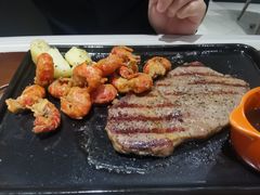 牛排-必胜客(华为店)