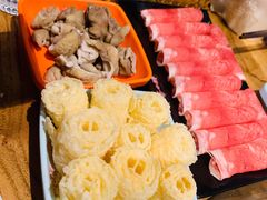 -四喜小胖·北京涮肉(五道营店)