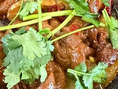 -廖记老砂锅(上清寺店)