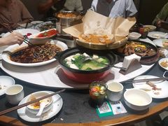 -灶东家民间菜(回兴店)